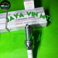 Spark plug Mitsubishi Xpander X-pander 1822A086 ORIGINAL