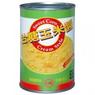 【台糖】台糖玉米醬(425gx3罐/組)(999423)
