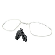 ** OZ 720 armour * R210-7C/R209-1 Myopia Dedicated Internal Hanging+Nose Pad Combination