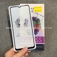 OPPO A83 F5 F7 F9 FULL GLUE 5D 9H GLASS PRO PREMIUM TEMPERED GLASS