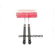 MAZDA  CX5 KE 2013- 2WD  ABSORBER REAR 14MM