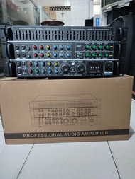 Amplifier FC-A4000