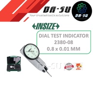 [READY STOCK] INSIZE DIAL TEST INDICATOR (2380-08)