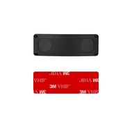 FODSPORTS F1 PRO Motorcycles Bluetooth Intercom Headset Communication System Accessories Kit (Magnet