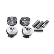 Engine Rebuild Overhaul Kit Piston Pin 21mm For VW GTI Tiguan 2.0TFSI CAEB EA888 Car Engine Replacem