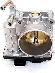 Throttle Body Automobile For Laguna For Megane 3 For Fluence 2.0L Car Intake Throttle Body 161201190