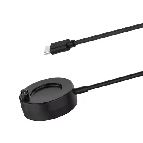 Charger Dock Adapter For Garmin Vivoactive 5 3 4 / Fenix 5 6 7 8/ Venu 3 3S 2/Instinct 2X/Forerunner