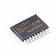 Microphone Chip STC8G1K17-38I-TSSOP20 8051 Circuit Board Accessories