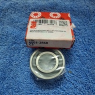 Bearing 6003 2RS / 6003 2RS FAGC3 Original