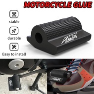 MOTORCYCLE GEAR SHIFTER RUBBER COVER PROTECTOR UNIVERSAL