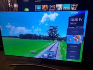 Samsung 55' 4K QLED Q7F Smart TV *保用6個月