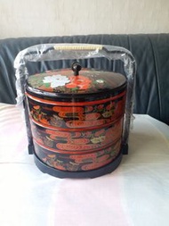 日式便當盒