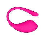 LOVENSE - Lush 3 子彈震動器 App 控制