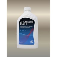 ZF BMW E60 E90 ZF 6 SPEED 6HP AUTOMATIC TRANSMISSION OIL 1L