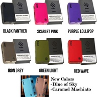 Thermal TRML T200 Purple Lolipop Pod Mod Only 200W 18650 Authenic Murmer