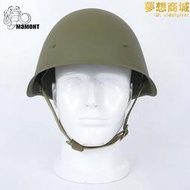 冷戰授權 原品復刻蘇軍SSh-40鋼盔 蘇聯紅軍40安全帽塔科夫戰術安全帽