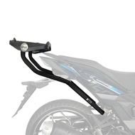 GIVI HRV ADVANCE RACK YAMAHA EZ115FI HEAVYDUTY TAHAN LASAK MONORACK J EZ115 FI