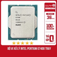 [FULL VAT]CPU INTEL Pentium G7400 Tray -