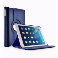 Cool case เคสไอแพด New iPad 9.7" Gen5/6 (2017/2018) Case 360- Navy Blue Style