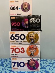 Fate黏土人