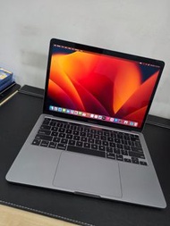 MacBook Pro M1