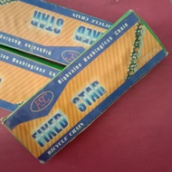 7 Speed / 8 Speed Fixed Star Bicycle Chain