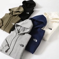 現貨！The North Face刺繡logo連帽衛衣 5色選 高質男裝hoodie