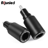 Suitable for Yamaha MT-07 Tracer700 body anti-drop rubber protector anti-drop ball protection bar an