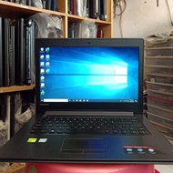 Laptop Lenovo 310 core i5 gen 