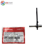 45290KWB601 | Honda OIL BRAKE MOUNT STICKER PRICE