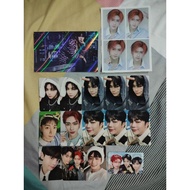 【TEMPORARY CLOSE COME BACK ON 07 OCT】ZB1 POB & Album Photocards Inclusions 专卡特典卡专辑配置