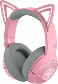 Razer Kraken Kitty V2 BT   頭戴式電競耳機 藍芽耳機 gaming over ear headphone