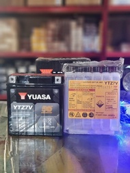 Aki Yuasa YTZ7V