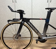 Argon 18 Triathlon Bike e118tri xs