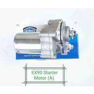 Demak EX90 Starter Motor (Grade A)