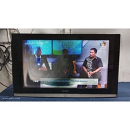 SAMSUNG LA37S71B LCD TV SPAREPARTS (USED)