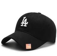 Baseball cap LA - Topi Baseball Topi Pria