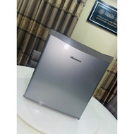 Hisense RR60D48AGN Freezer Mini BAR Freezer 3 ⭐⭐⭐ Energy saving   (60L)
