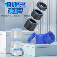 Couple Wear Ring Bag Stretch Egg Egg Lock Ring Stretch Ring Teeth ##[ = Confidential Delivery]