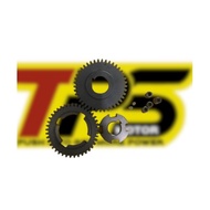 Y15ZR ENGINE BALANCER DAN BALANCER GEAR INPUT OUTPUT