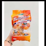 Roti kering bagelen sharon Kue kering sharon isi 10
