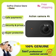 yunnangang 4k Action camera 30fps video Ultra HD for MIJIA mini camera Dash cam Go helmet Pro camera