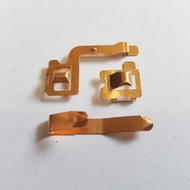 TAMIYA CHASSIS TERMINAL VZ VS-AR-SUPER X-FMA CHASSIS