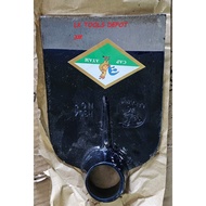 CANGKUL / HOES CAP AYAM 3# / CW HANDLE