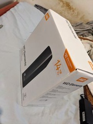 WD Elements 14TB USB HDD 外置硬碟