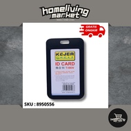 HLM [COD] ID Card Holder - ID Card Holder - ID Card Case - Cool ID Card - Anti-Scratch ID Card