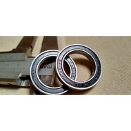 FULCRUM MR19285-2RS F3  4-RM0-009 7149788 S&S Hub Bearing 19 x 28 x 5 [ 2 Pcs ]