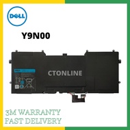 [Ori Quality] Dell Y9N00 C4K9V PKH18 489XN XPS 12 L221X 9Q23 XPS 13 L321X L322X 9333 Ultrabook Lapto