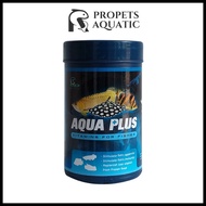 CZ Aqua Plus | Vitamin for Arowana, Siamese Tiger Fish and Stingray - 100G