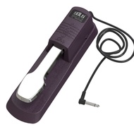 Piano sustain pedal, electronic piano synthesizer, keyboard pedal, instrument accessories, sustain p
